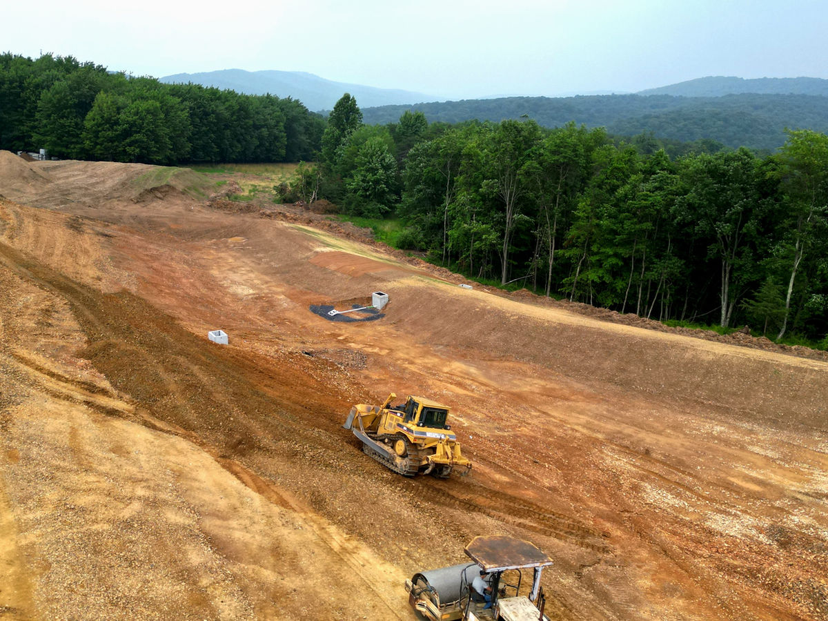 Site Work for Business