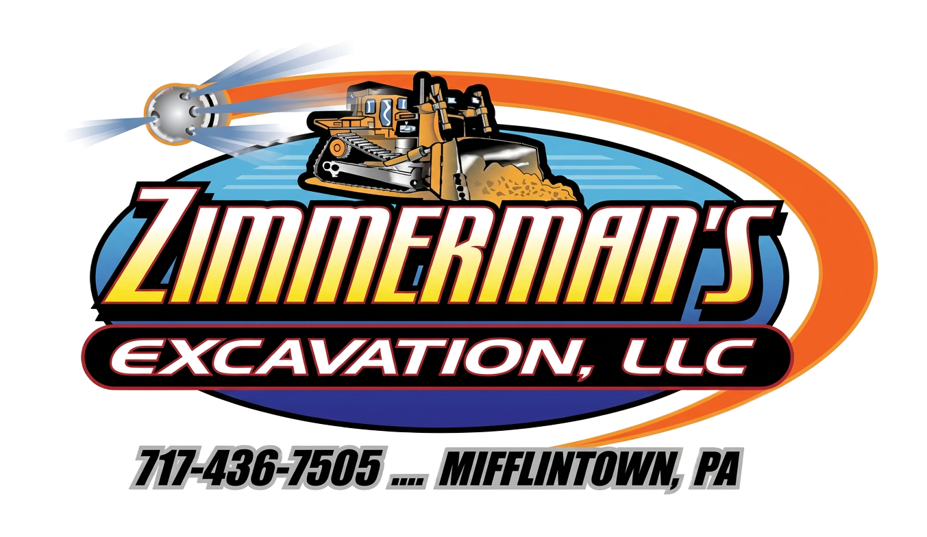 Zimmerman's Excavation, LLC